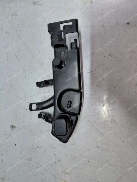 Renault Clio 5 Kablo Muhafaza Bakaliti 242968933R CP (EA-110)