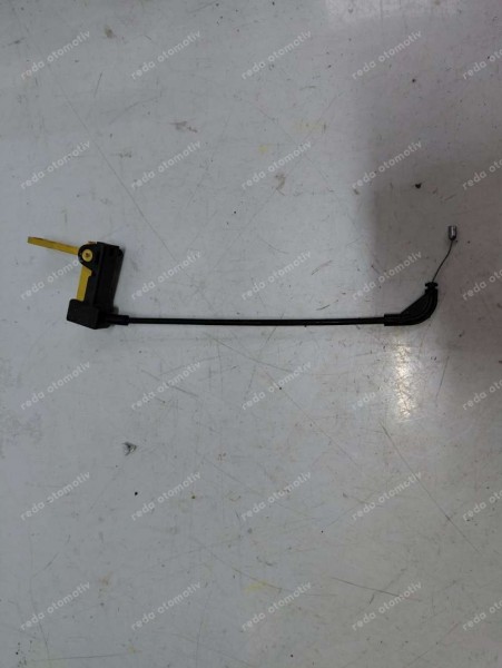 Renault Clio 5 Kaput Kilit Mandalı  656225936R CP (EB-110)