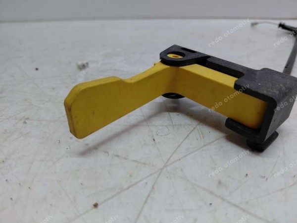 Renault Clio 5 Kaput Kilit Mandalı  656225936R CP (EB-110)