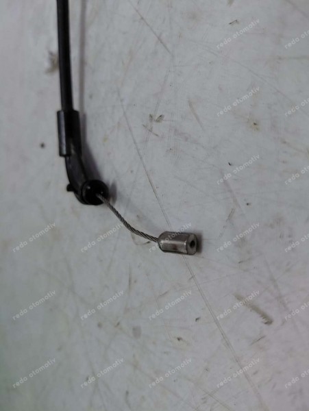 Renault Clio 5 Kaput Kilit Mandalı  656225936R CP (EB-110)