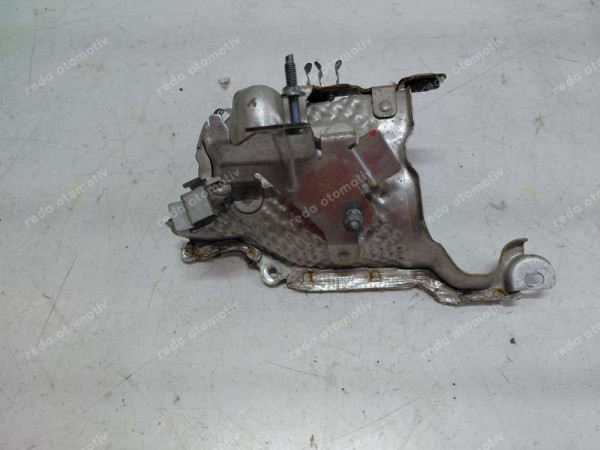 Renault Clio 5 Turbo Isı Koruyucu 144500548R CP (GA-140)