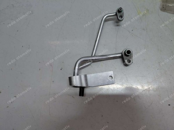 Hyundai Bayon Klima Radyatör Borusu SP YP (HE-120)