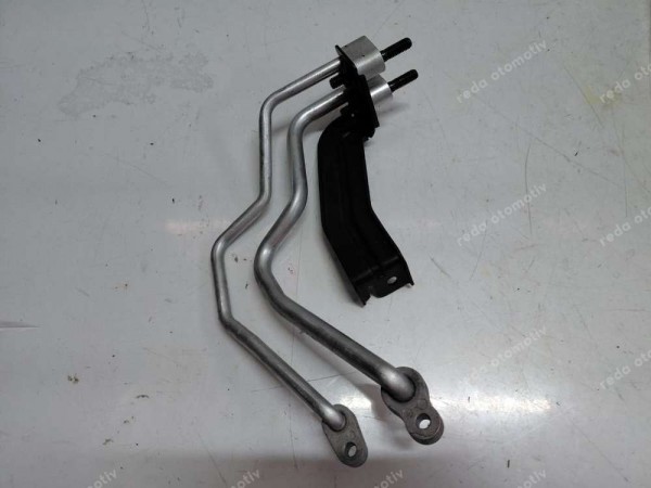 Hyundai İ10 Klima Radyatör Borusu SP YP (HE-120)