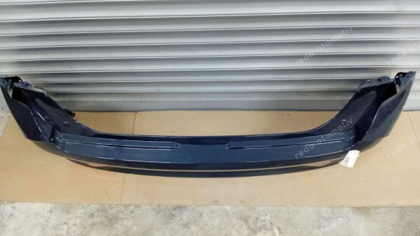 Hyundai Bayon Arka Tampon (DOLU)  86612-Q0BA0 SP YP (GE-110)