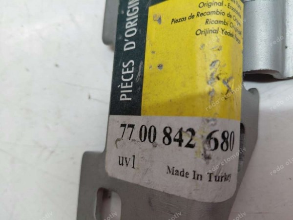 Renault Clio 2 Sol Motor Kaput Menteşesi 7700842680 SP YP (HB-1211)