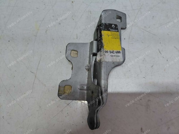 Renault Clio 2 Sol Motor Kaput Menteşesi 7700842680 SP YP (HB-1211)