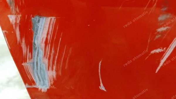 Renault Clio 5 Sağ Ön Kapı 801100754R HP CP (İC-110)