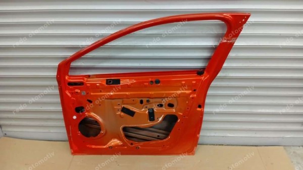 Renault Clio 5 Sağ Ön Kapı 801100754R HP CP (İC-110)