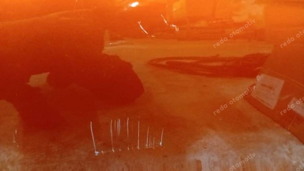 Renault Clio 5 Sağ Ön Kapı 801100754R HP CP (İC-110)