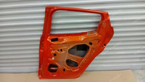 Renault Clio 5 Sağ Arka Kapı 821123280R HP CP (İC-110)