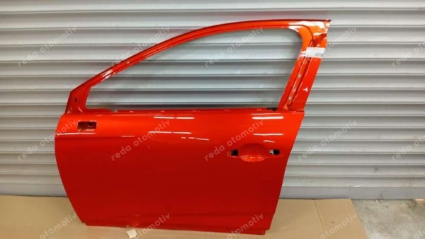 Renault Clio 5 Sol Ön Kapı 801117899R HP CP (İC-110)