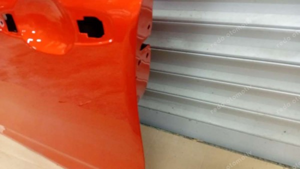 Renault Clio 5 Sol Ön Kapı 801117899R HP CP (İC-110)