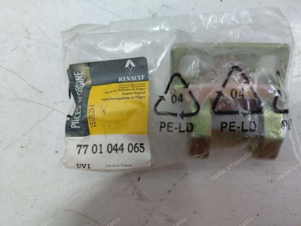 Renault Kangoo Bagaj Kapağı Menteşe Takımı Orj. 7701476161 YP (HB-1211)