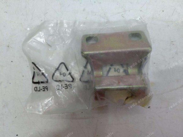 Renault Kangoo Bagaj Kapağı Menteşe Takımı Orj. 7701476161 YP (HB-1211)