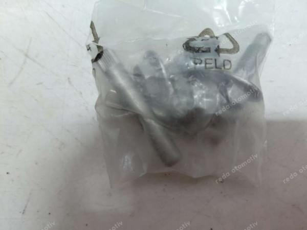 Renault Kangoo Bagaj Kapağı Menteşe Takımı Orj. 7701476161 YP (HB-1211)