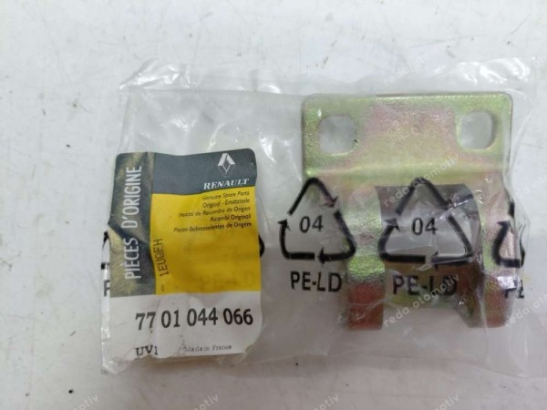 Renault Kangoo Bagaj Kapağı Menteşe Takımı Orj. 7701476161 YP (HB-1211)