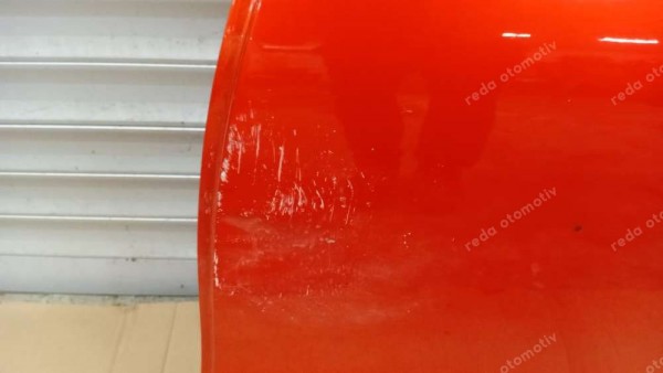 Renault Clio 5 Sol Arka Kapı 821158601R CP (İC-110)