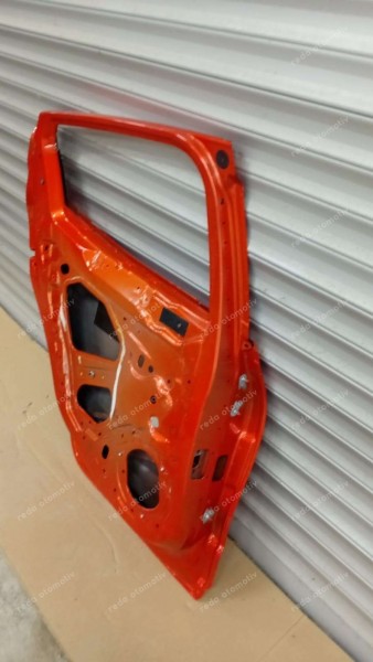 Renault Clio 5 Sol Arka Kapı 821158601R CP (İC-110)