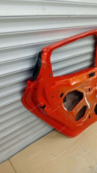 Renault Clio 5 Sol Arka Kapı 821158601R CP (İC-110)