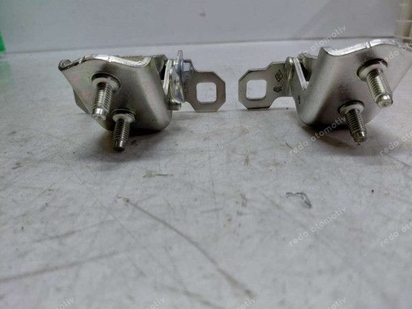 Renault Laguna 2 Sol Arka Kapı Menteşesi 7701206968 YP (HB-1211/12)