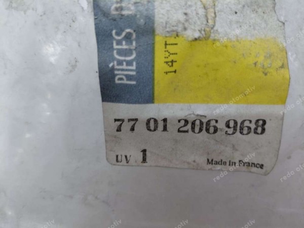 Renault Laguna 2 Sol Arka Kapı Menteşesi 7701206968 YP (HB-1211/12)