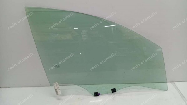 Renault Clio 5 Sağ Ön Kapı Camı Orj 803008603R SP YP (LC-120)