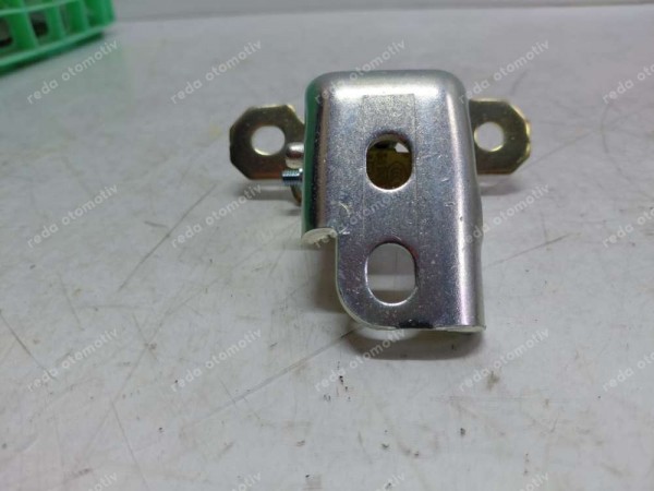 Renault Latitude Sol Arka Kapı Üst Menteşesi Orj. 824018626R YP (HB-1212)