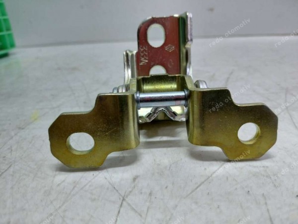 Renault Latitude Sol Arka Kapı Üst Menteşesi Orj. 824018626R YP (HB-1212)