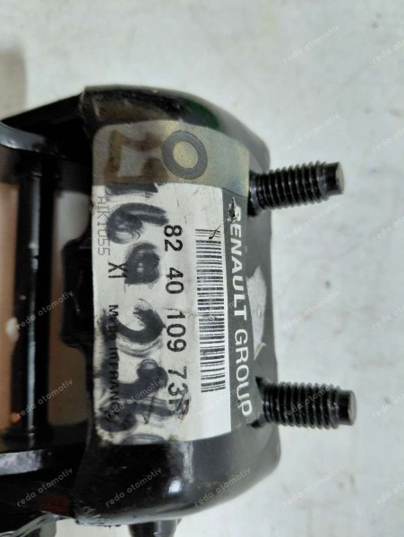 Renault Kadjar Sol Arka Kapı Üst Menteşesi 824010973R (HB-1212)