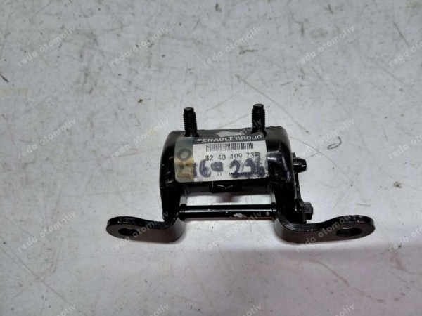 Renault Kadjar Sol Arka Kapı Üst Menteşesi 824010973R (HB-1212)