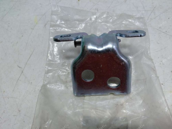 Dacia Duster Jogger Clio Taliant Sol Ön Kapı Üst Menteşesi Orj 804209726R SP YP (HB-1212/HA-124)