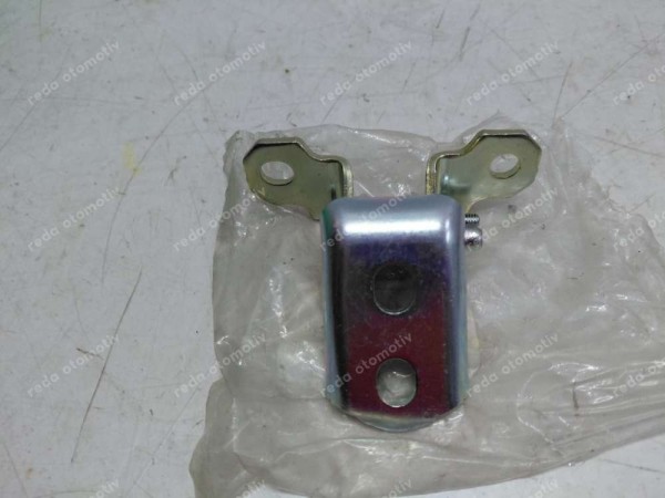 Renault Latitude Sağ Ön Kapı Üst Menteşesi 80400-6109R (HB-1212)