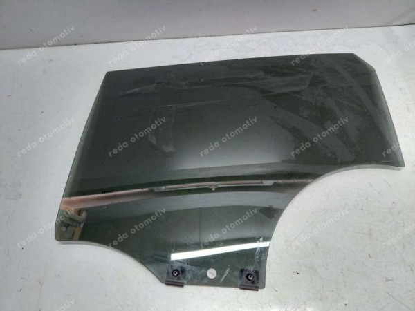 Renault Clio 5 Sol Arka Cam 43R-00101 CP (LC-120)