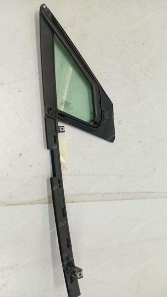 Renault Clio 5 Sol Ön Kelebek Camı Direkli 802633649R CP (LC-120)