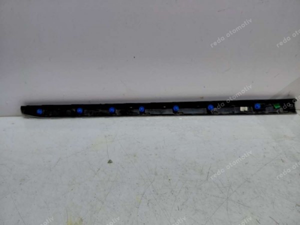 Renault Clio 5 Sol Ön Kapı Bandı Çıtası 808774699R CP (JD-120)