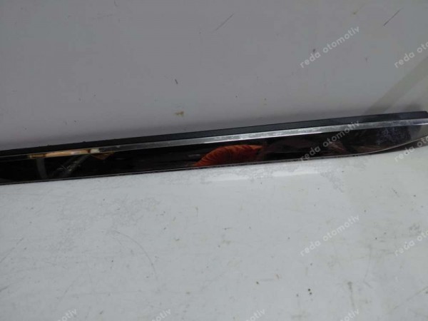 Renault Clio 5 Sol Ön Kapı Bandı Çıtası 808774699R CP (JD-120)