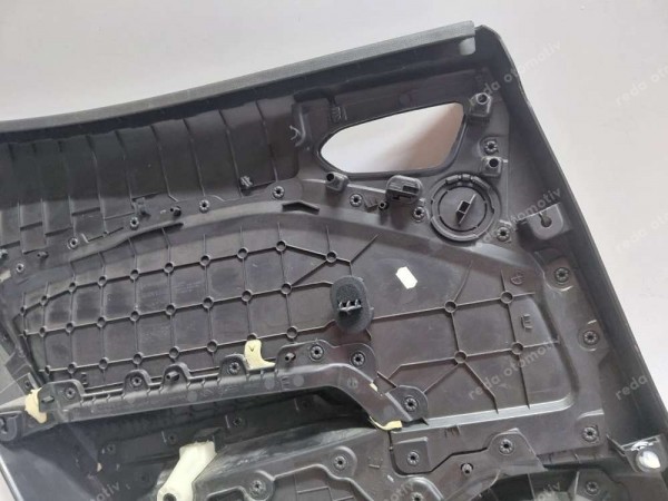 Renault Clio 5 Sağ Arka Kapı Döşemesi 829A04039R CP (FE-120)