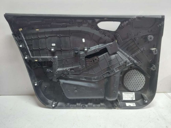 Renault Clio 5 Sağ Ön Kapı Döşemesi 809009496R CP (FE-120)