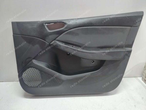 Renault Clio 5 Sağ Ön Kapı Döşemesi 809009496R CP (FE-120)