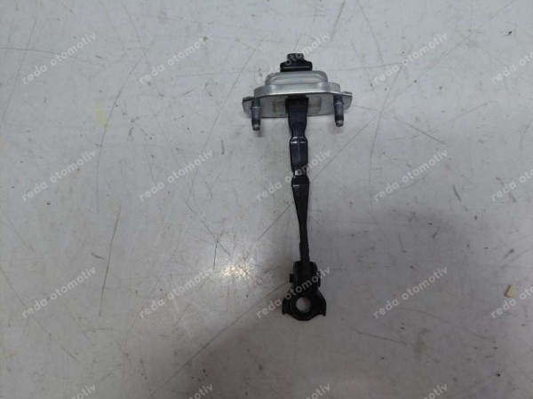 Renault Clio 5 Sol Ön Kapı Gergisi Orj  SP YP (EE-122)