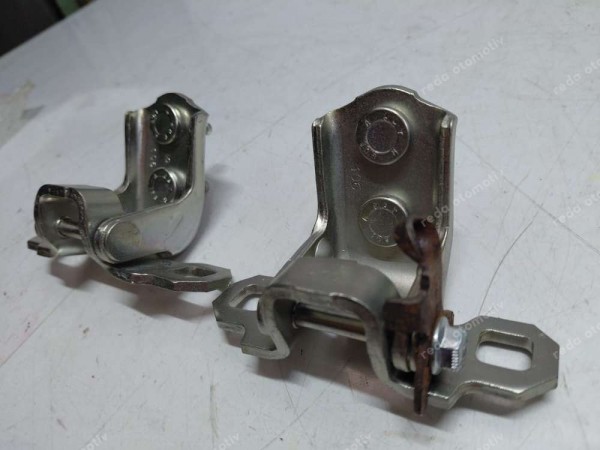 Renault Laguna 2 Sağ Arka Kapı Menteşesi 7701206970 YP (HB-1212)