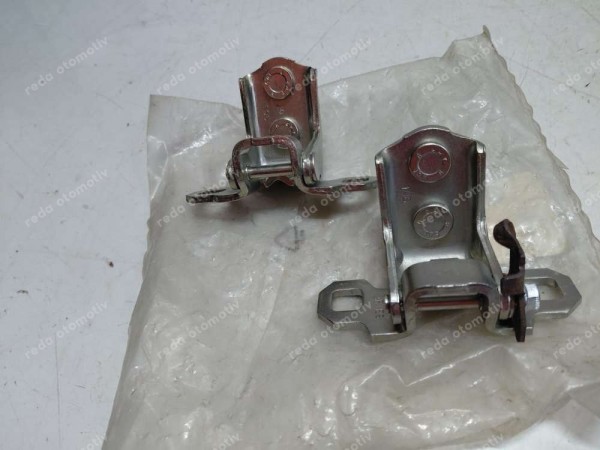 Renault Laguna 2 Sağ Arka Kapı Menteşesi 7701206970 YP (HB-1212)