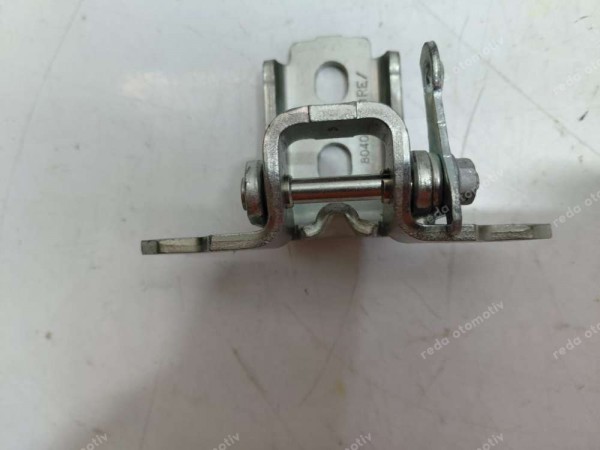 Renault Megane 3 HB Sağ Ön Kapı Üst Menteşesi 804000018R (HB-1212)