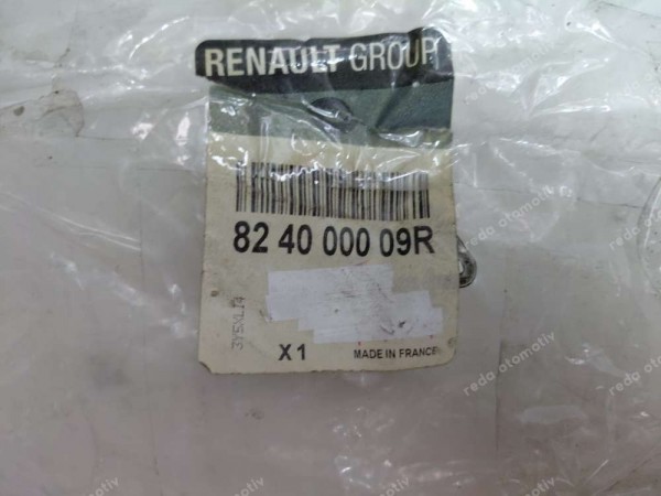Renault Laguna 3 Sağ Arka Kapı Menteşe Takımı 824000009R (HB-1212)
