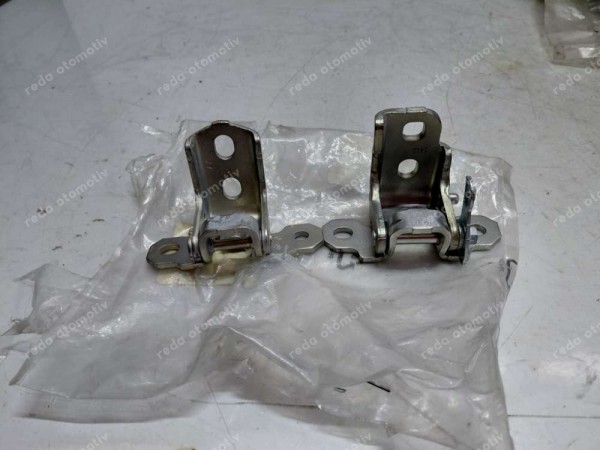 Renault Laguna 3 Sağ Arka Kapı Menteşe Takımı 824000009R (HB-1212)