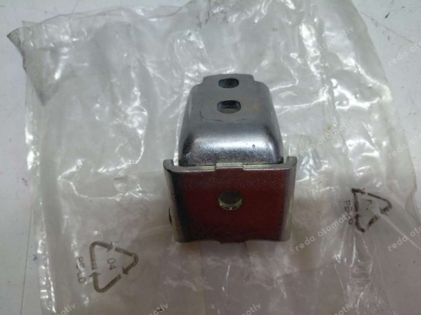 Renault Megane 3 Coupe Kapı Alt Menteşesi 804200013R (HB-1212)