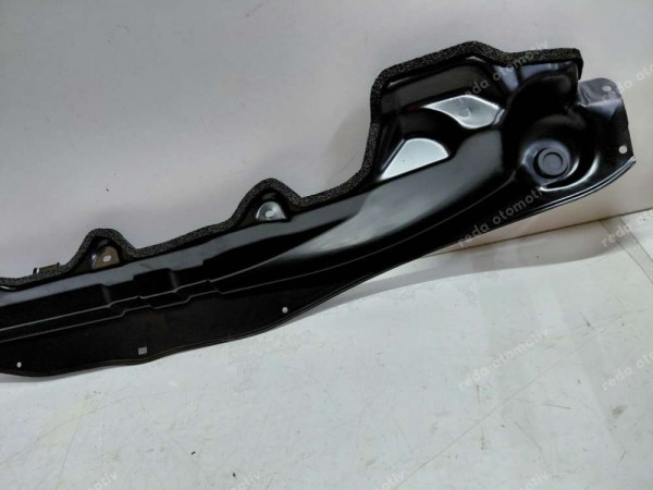 Hyundai Bayon Ön Cam Izgara Sacı SP YP (GC-120)