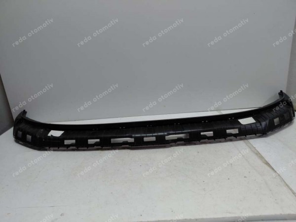 Hyundai Tucson Ön Tampon Altlığı 86512-N7GA0 HP YP (GC-120)