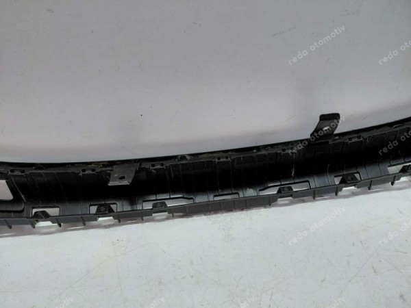 Hyundai Tucson Ön Tampon Altlığı 86512-N7GA0 HP YP (GC-120)