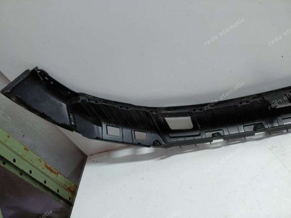 Hyundai Tucson Ön Tampon Altlığı 86512-N7GA0 HP YP (GC-120)